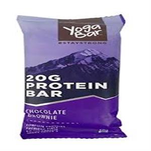 Yoga Bar - Protein Chocolate Brownie (60 g)
